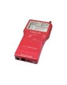 Uniwersalny tester kabli RJ45-11/BNC/USB/IEEE1394 - nr 12
