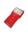 Uniwersalny tester kabli RJ45-11/BNC/USB/IEEE1394 - nr 16