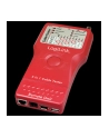 Uniwersalny tester kabli RJ45-11/BNC/USB/IEEE1394 - nr 19