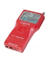 Uniwersalny tester kabli RJ45-11/BNC/USB/IEEE1394 - nr 21