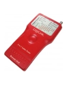 Uniwersalny tester kabli RJ45-11/BNC/USB/IEEE1394 - nr 27