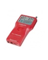 Uniwersalny tester kabli RJ45-11/BNC/USB/IEEE1394 - nr 32