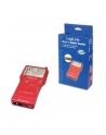 Uniwersalny tester kabli RJ45-11/BNC/USB/IEEE1394 - nr 6