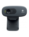 Kamera internetowa LOGITECH HD Webcam C270 VID           960-000635 - nr 23
