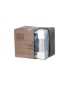 Szafka wisząca 19'''', 7U 600x450mm, RAL 7035 zmontowana - nr 4