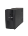 UPS POWER CUBE USB, RJ12X2 1200VA - nr 11