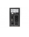 UPS POWER CUBE USB, RJ12X2 1200VA - nr 17