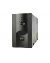 UPS POWER CUBE USB, RJ12X2 1200VA - nr 18