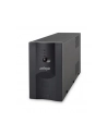 UPS POWER CUBE USB, RJ12X2 1200VA - nr 25