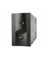 UPS POWER CUBE USB, RJ12X2 1200VA - nr 5