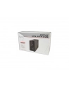 UPS GEMBIRD POWER CUBE 650VA - nr 16
