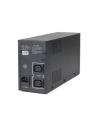 UPS GEMBIRD POWER CUBE 650VA - nr 5