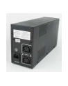 UPS GEMBIRD POWER CUBE 650VA - nr 8
