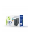 UPS GEMBIRD POWER CUBE 650VA - nr 9