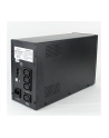 UPS POWER CUBE USB, RJ12X2 850VA - nr 12