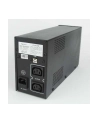 UPS POWER CUBE USB, RJ12X2 850VA - nr 4