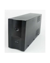 UPS POWER CUBE USB, RJ12X2 850VA - nr 7