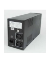 UPS POWER CUBE USB, RJ12X2 850VA - nr 8
