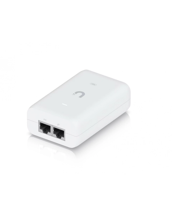 ubiquiti PoE+ Injector 30W U-POE-at główny