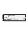 kingston Dysk SSD FURY Renegade 4TB PCI-e 4.0 NVMe 7300/7000 - nr 21