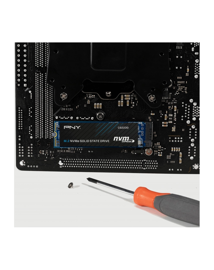 pny Dysk SSD 1TB M.2 2280 CS2230 M280CS2230-1TB-RB główny