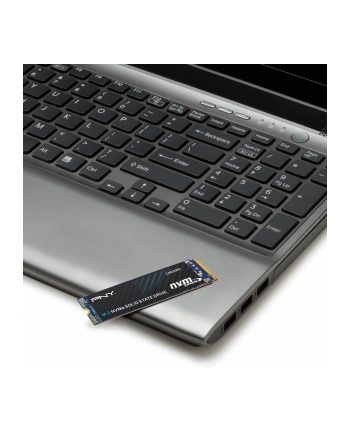 pny Dysk SSD 500GB M.2 2280 CS2230 M280CS2230-500-RB nr 1