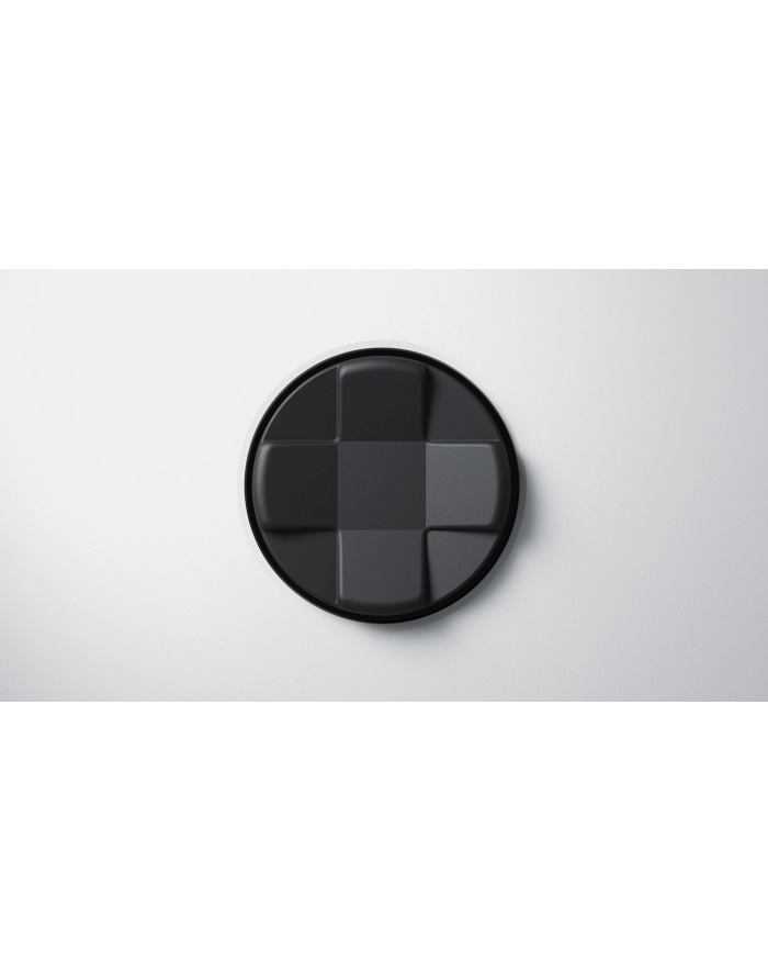 microsoft Gamepad bezprzewodowy Xbox QAS-00009 biały główny