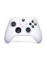 microsoft Gamepad bezprzewodowy Xbox QAS-00009 biały - nr 22