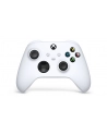 microsoft Gamepad bezprzewodowy Xbox QAS-00009 biały - nr 34