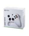 microsoft Gamepad bezprzewodowy Xbox QAS-00009 biały - nr 7