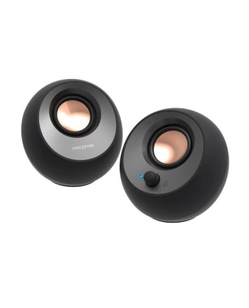 creative labs Głośniki Pebble V3