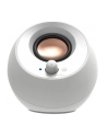 creative labs Głośniki Pebble v3 białe - nr 14
