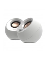 creative labs Głośniki Pebble v3 białe - nr 18