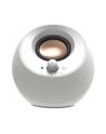 creative labs Głośniki Pebble v3 białe - nr 24