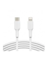 belkin Kabel BoostCharge USB-C do Lightning 1m biały - nr 6