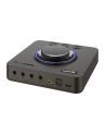 creative labs Karta dźwiękowa Sound Blaster X4 zewnętrzna - nr 22