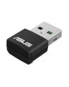 asus Karta sieciowa USB USB-AX55 Nano WiFi 6 AX1800 - nr 11