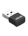 asus Karta sieciowa USB USB-AX55 Nano WiFi 6 AX1800 - nr 25