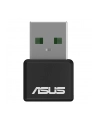 asus Karta sieciowa USB USB-AX55 Nano WiFi 6 AX1800 - nr 27
