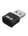 asus Karta sieciowa USB USB-AX55 Nano WiFi 6 AX1800 - nr 30