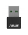asus Karta sieciowa USB USB-AX55 Nano WiFi 6 AX1800 - nr 31
