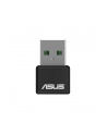 asus Karta sieciowa USB USB-AX55 Nano WiFi 6 AX1800 - nr 33