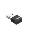asus Karta sieciowa USB USB-AX55 Nano WiFi 6 AX1800 - nr 44