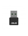 asus Karta sieciowa USB USB-AX55 Nano WiFi 6 AX1800 - nr 45