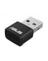asus Karta sieciowa USB USB-AX55 Nano WiFi 6 AX1800 - nr 4