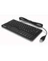 keysonic Klawiatura KSK-5031IN(UK) Touchpad, IP68, układ UK - nr 1