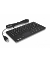 keysonic Klawiatura KSK-5031IN(UK) Touchpad, IP68, układ UK - nr 2