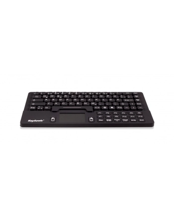 keysonic Klawiatura KSK-5031IN(UK) Touchpad, IP68, układ UK