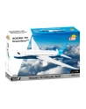 COBI 26603 Boeing 787 Dreamliner 836 klocków - nr 7