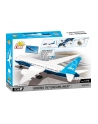 COBI 26603 Boeing 787 Dreamliner 836 klocków - nr 8